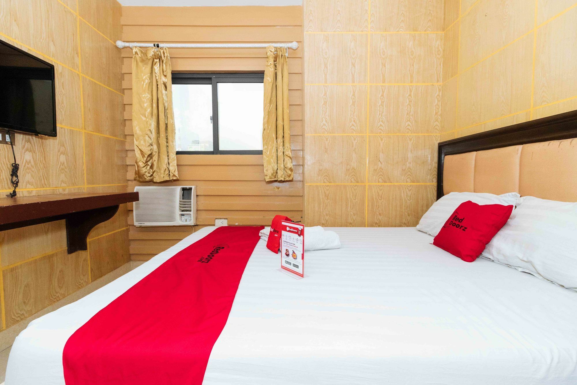Reddoorz At Winter Hotel Araneta Cidade Quezon Exterior foto